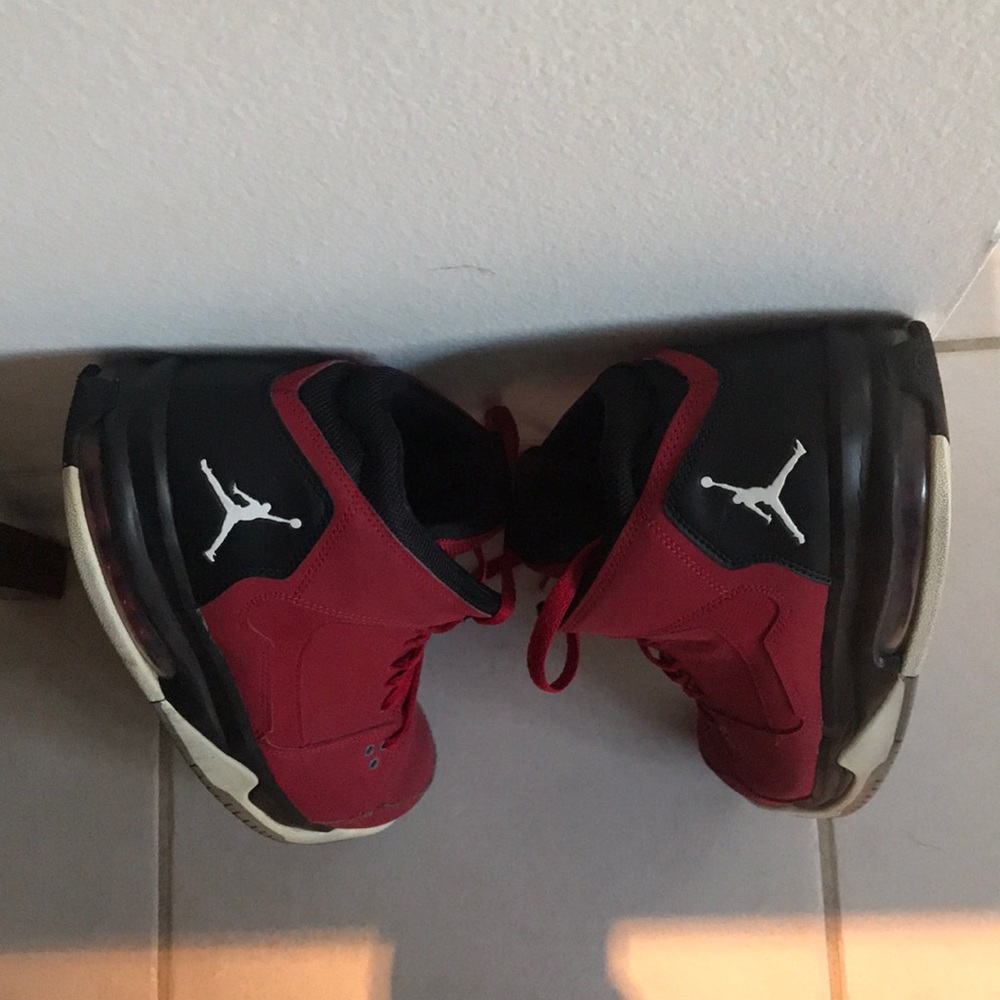 Jordan Flight - image 7